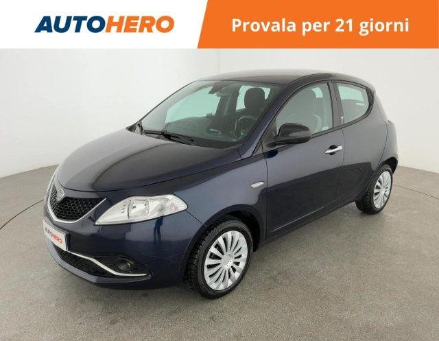 LANCIA Ypsilon 1.2 69 CV 5 porte Gold