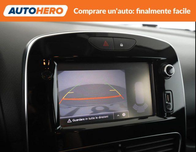 RENAULT Clio Sporter 1.2 75CV Zen