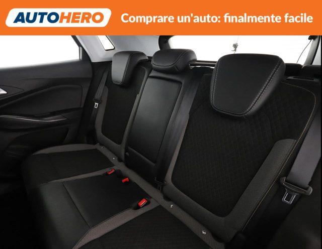 OPEL Grandland X 1.6 Hybrid Plug-in aut. AWD Elegance