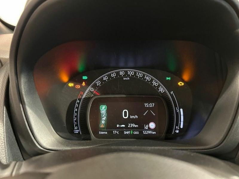 Toyota Aygo X 1.0B (72 CV) Trend