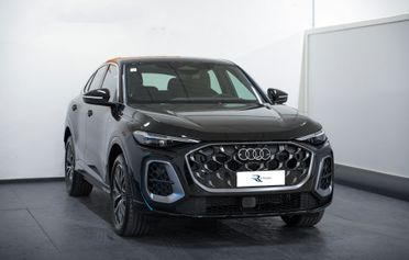 Audi Q5 SPB 40 TDI quattro S tronic line