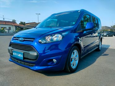 Ford Tourneo Connect 1.5 TDCi 120 CV Titanium FULL OPTIONAL
