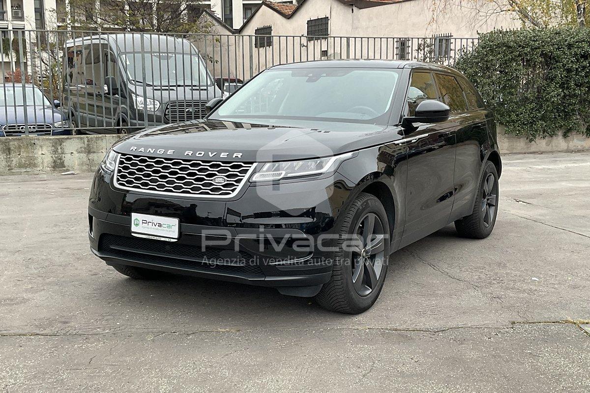 LAND ROVER Range Rover Velar 2.0D I4 180 CV