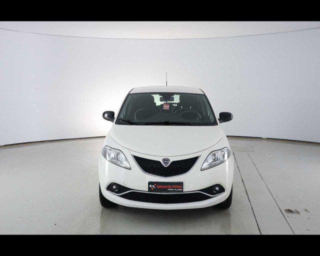 LANCIA Ypsilon 0.9 TwinAir 85 CV 5 porte Metano Ecochic Gold