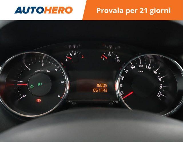 PEUGEOT 3008 BlueHDi 120 S&S Active