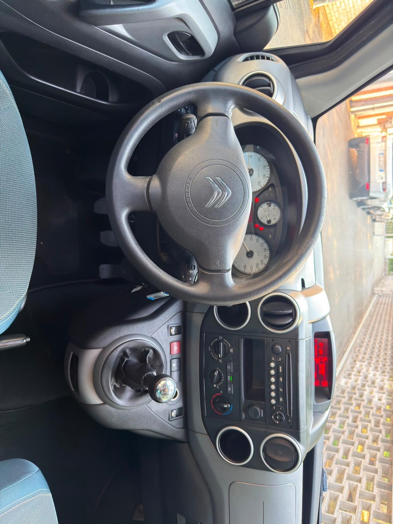 Citroen Berlingo Multispace BlueHDi 100 S&S Feel