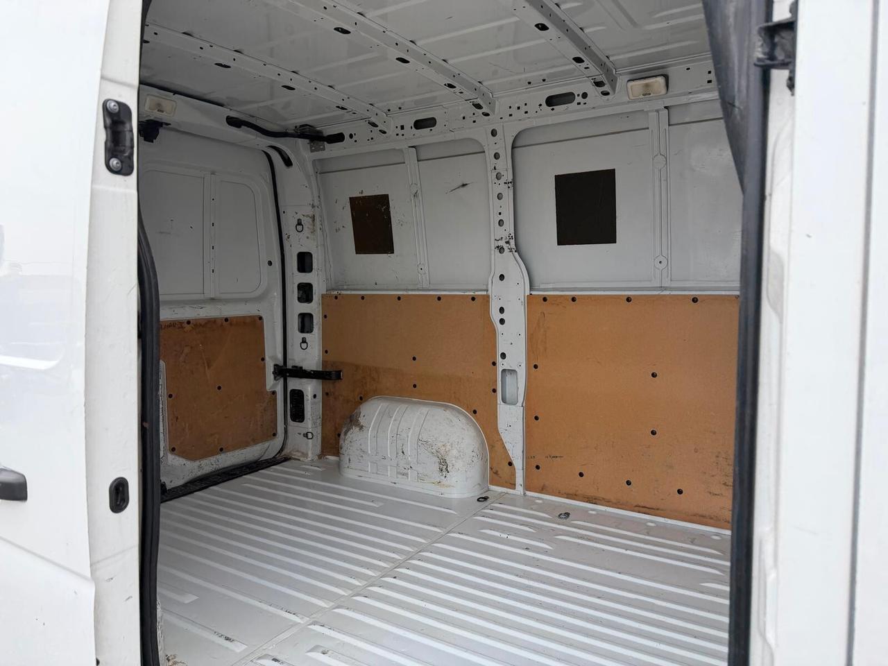 Renault Master T28 2.3 Diesel Neopatentati