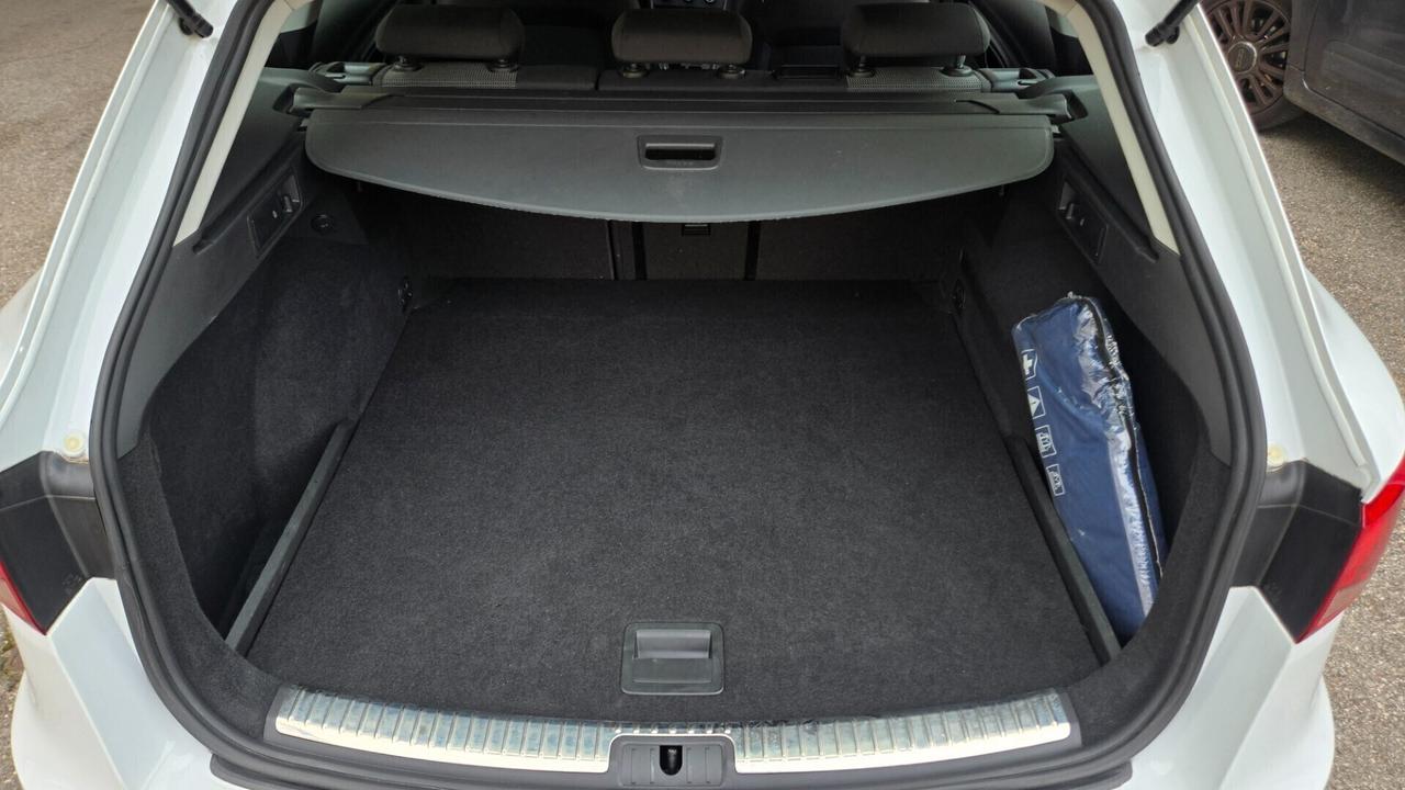 Seat Leon 1.6 TDI 115 CV ST Business