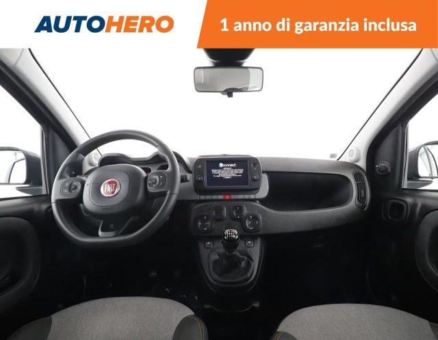 FIAT Panda Cross 1.0 FireFly S&S Hybrid