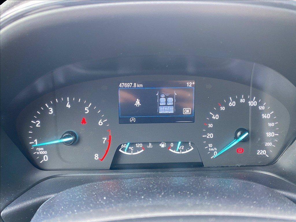 FORD Fiesta 5p 1.0 ecoboost h ST-Line 125cv del 2023