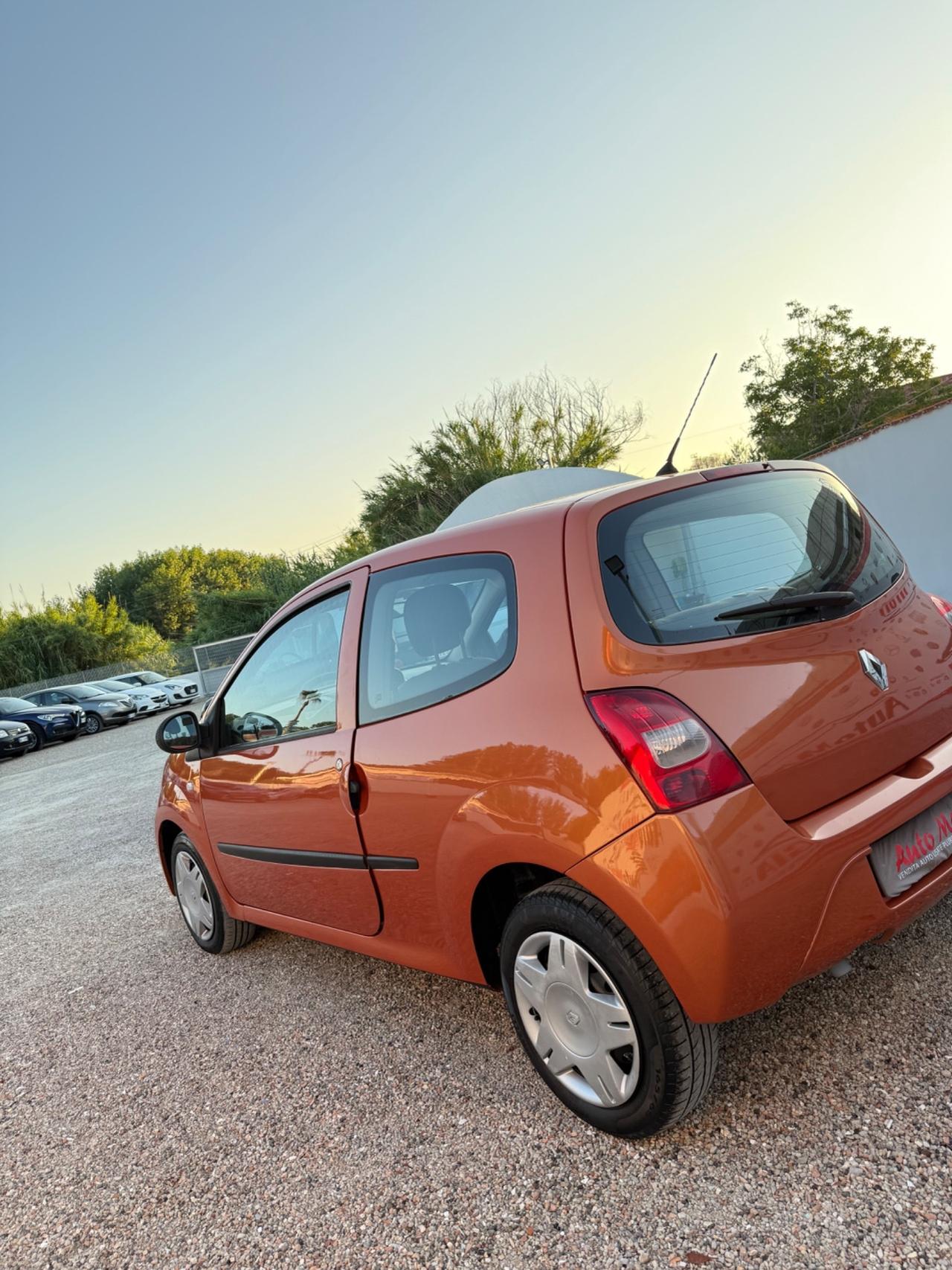 Renault Twingo 1.2 16V LEV Dynamique