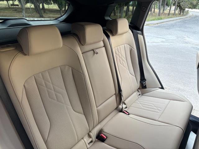 BMW X3 xDrive20d 48V CERCHI DA 20''-HARMAN/KARDON