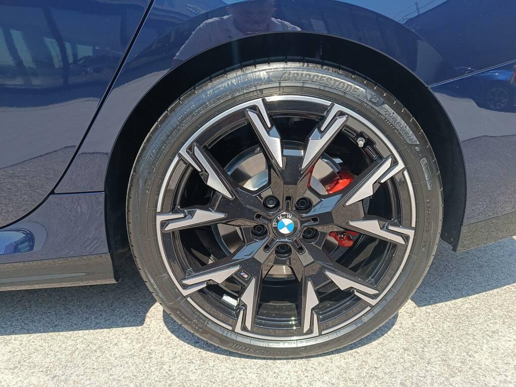BMW Serie 2 Gran Coupe 220 d 48V MSport Pro DCT