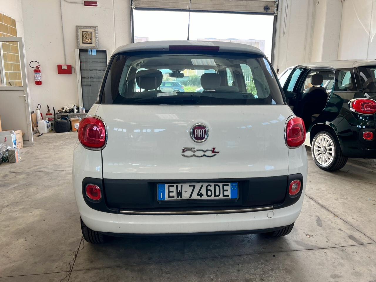 Fiat 500L 1.3 Multijet 85 CV Pop 2014