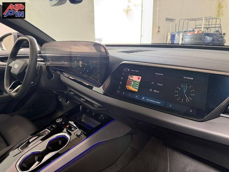 Audi A6 TDI 150 kW S tronic S line edition*PELLE*TETTO
