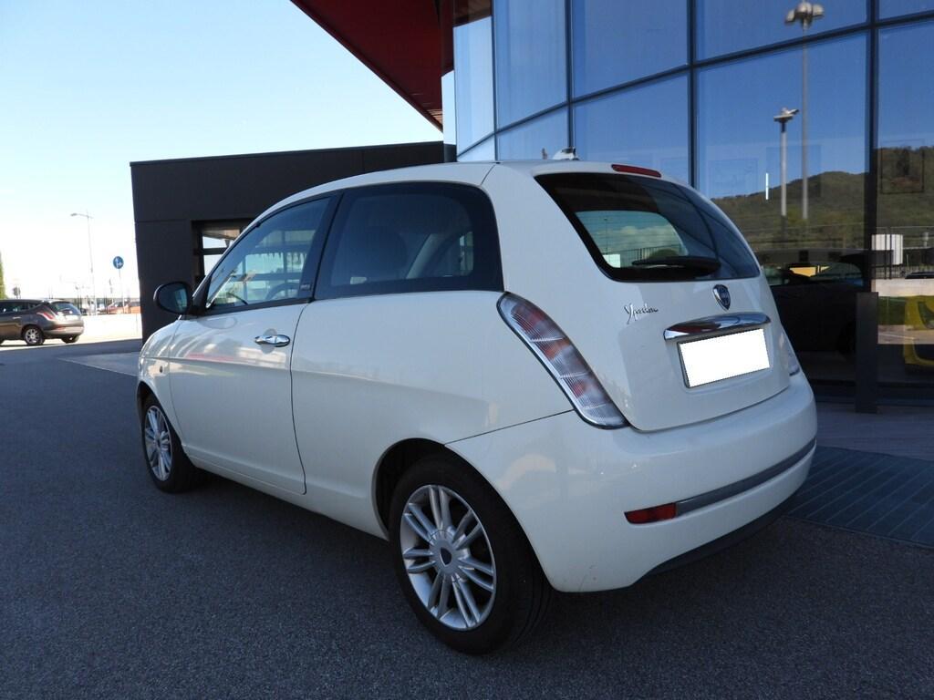 Lancia Ypsilon 3 Porte 1.4 Ecochic Unyca