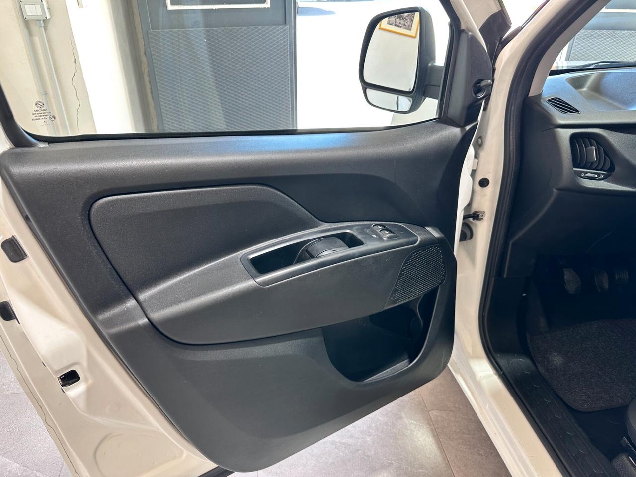 Fiat Doblo Doblò 1.6 MJT 105CV - UNICO PROP - DA VETRINA!!!