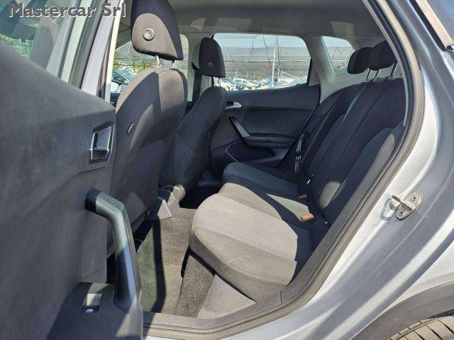 SEAT Arona Arona 2022 1.0 ecotsi Style 95cv - GN926HC