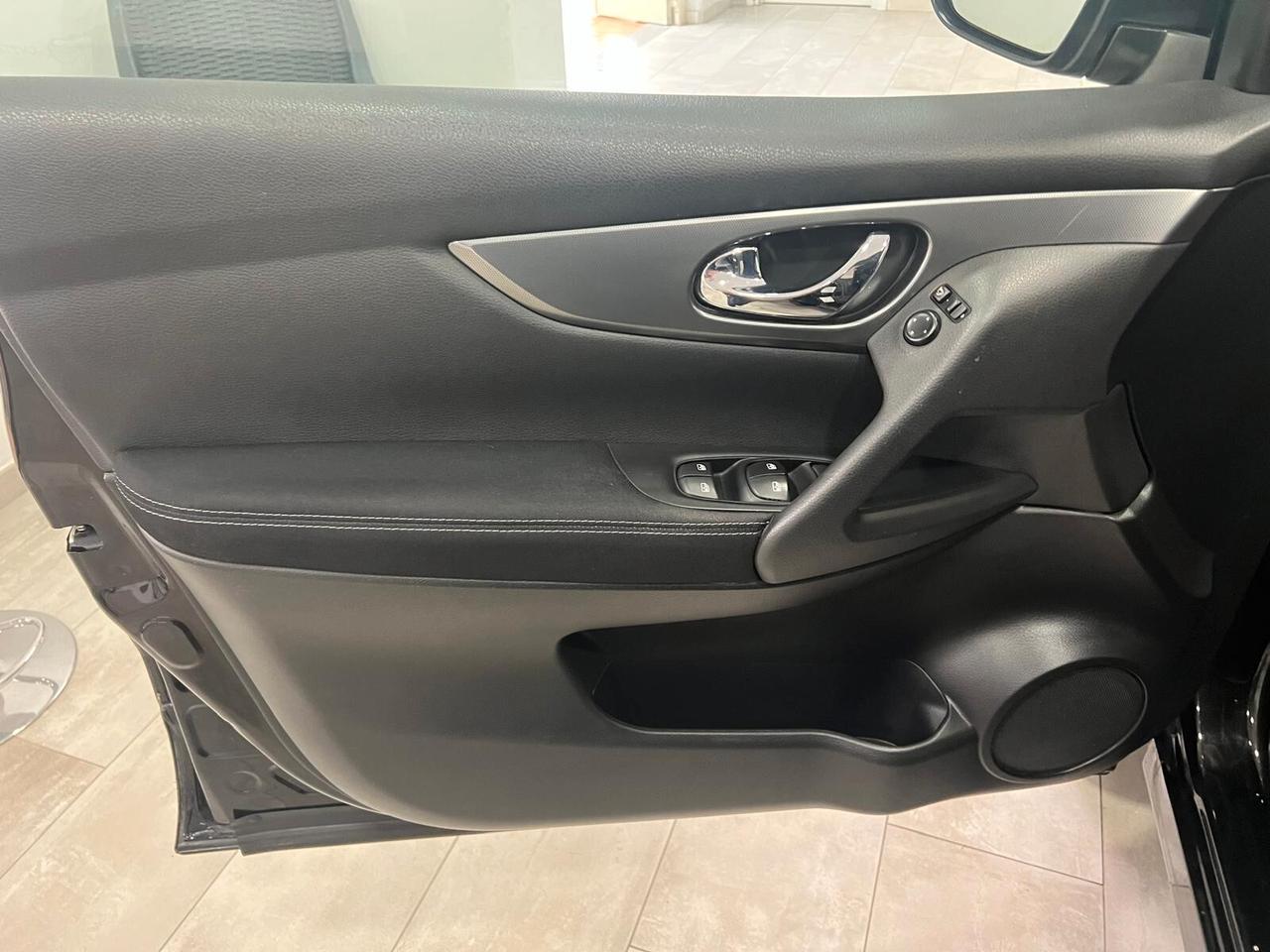 Nissan Qashqai 1.5 dCi Tekna.PROMO FINANZIAMENTO