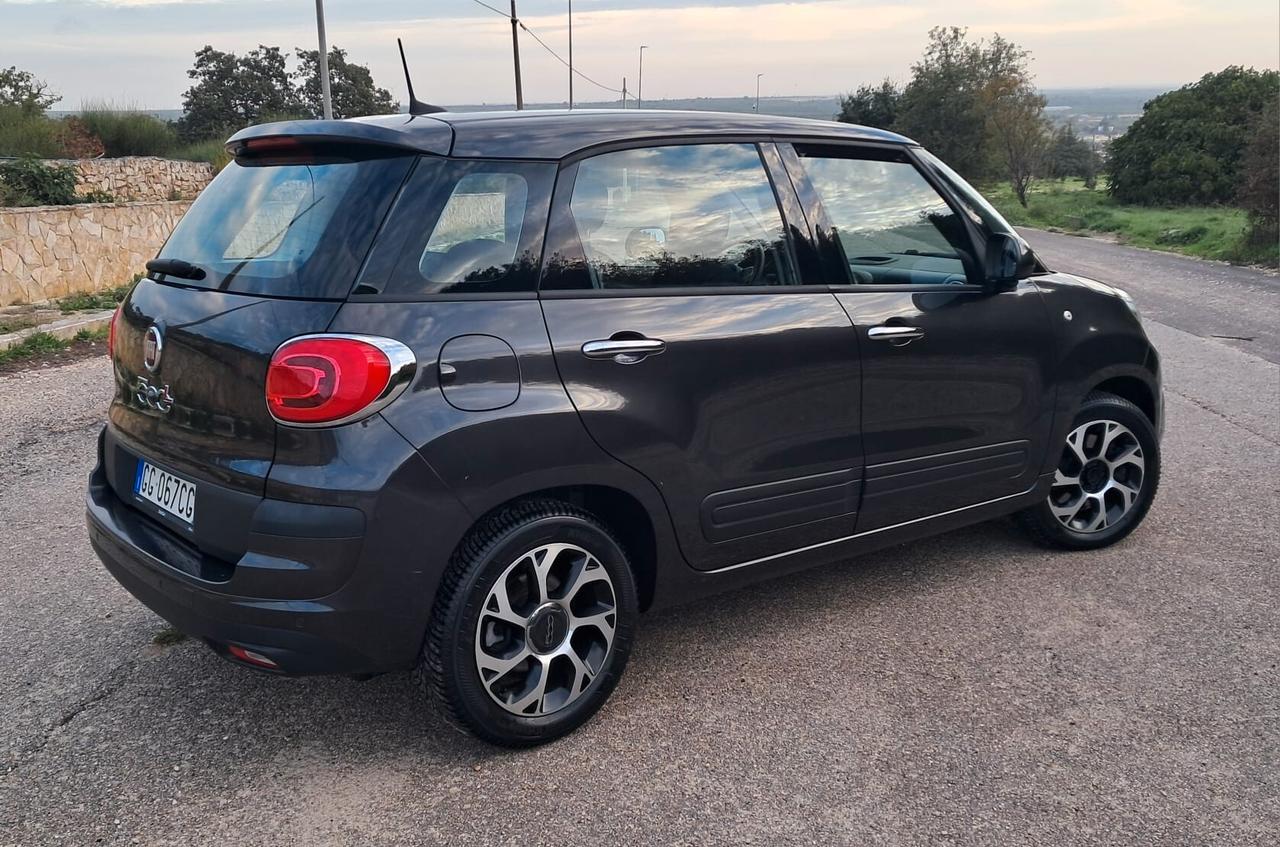 Fiat 500L 1.6 MJT 4 posti (N1) (Iva esposta)