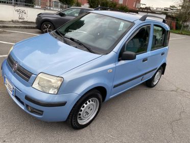 Fiat Panda 1.2 Dynamic Natural Power