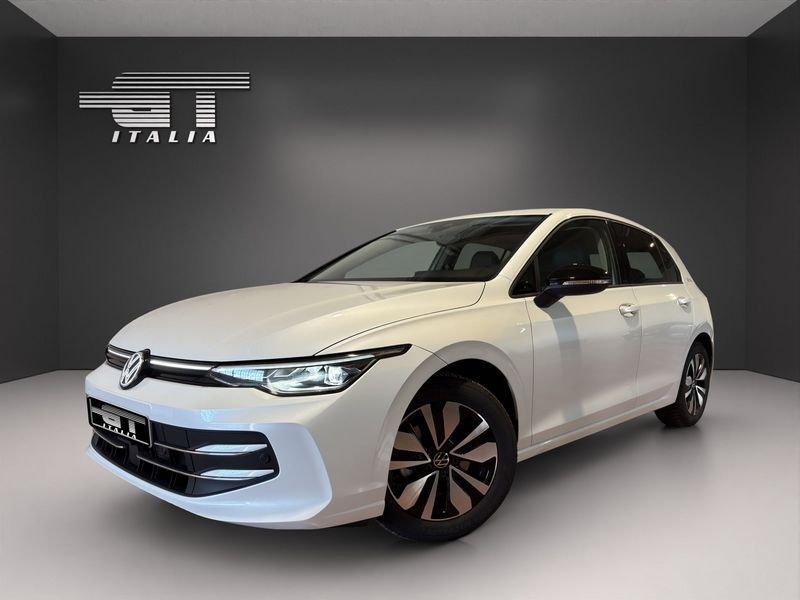 Volkswagen Golf 1.5 eTSI ACT 110kW Style DSG