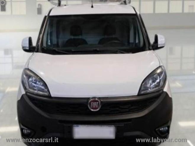 Doblò 1.4 Nat.Pow.PL-TN Cargo Maxi Loun.
