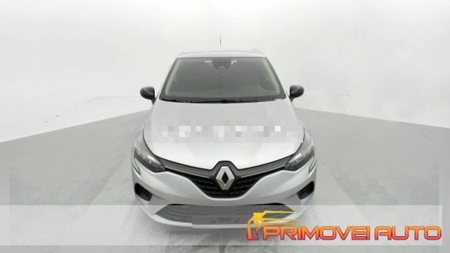 RENAULT Clio TCe 90 CV 5 porte Techno