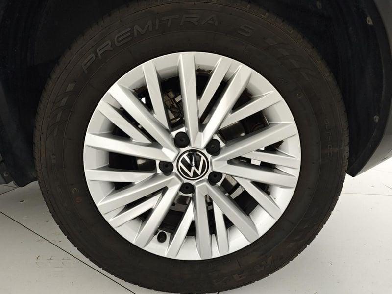 Volkswagen T-Roc 1.0 TSI Life