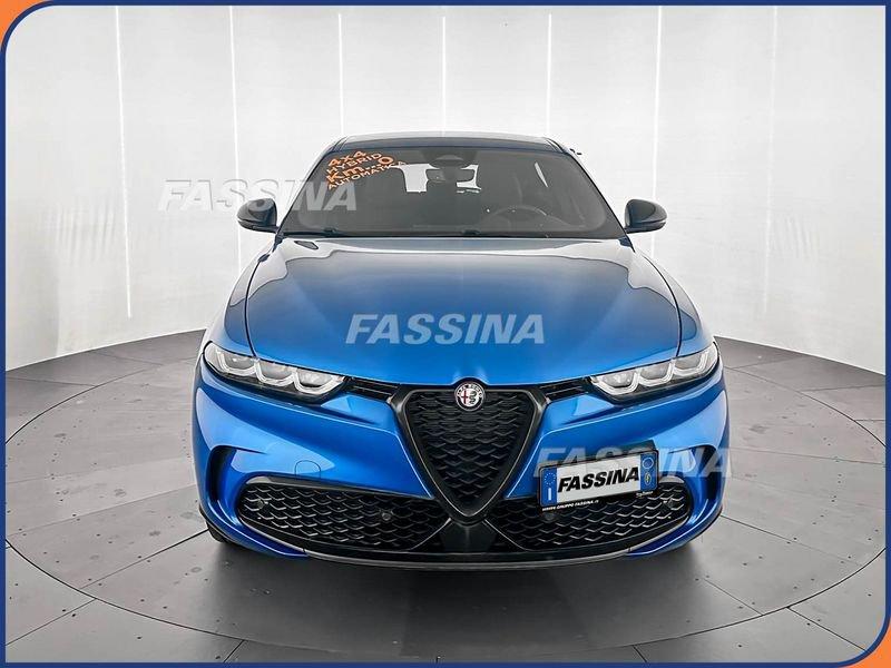 Alfa Romeo Tonale Tonale 1.3 280 CV PHEV AT6 Q4 Veloce