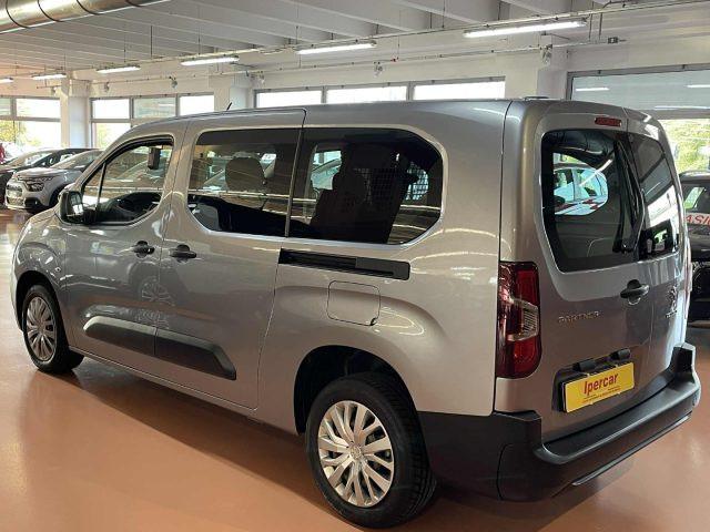 PEUGEOT Partner BlueHDi 1.5 HDI autocarro N1 5 POSTI P.LUNGO