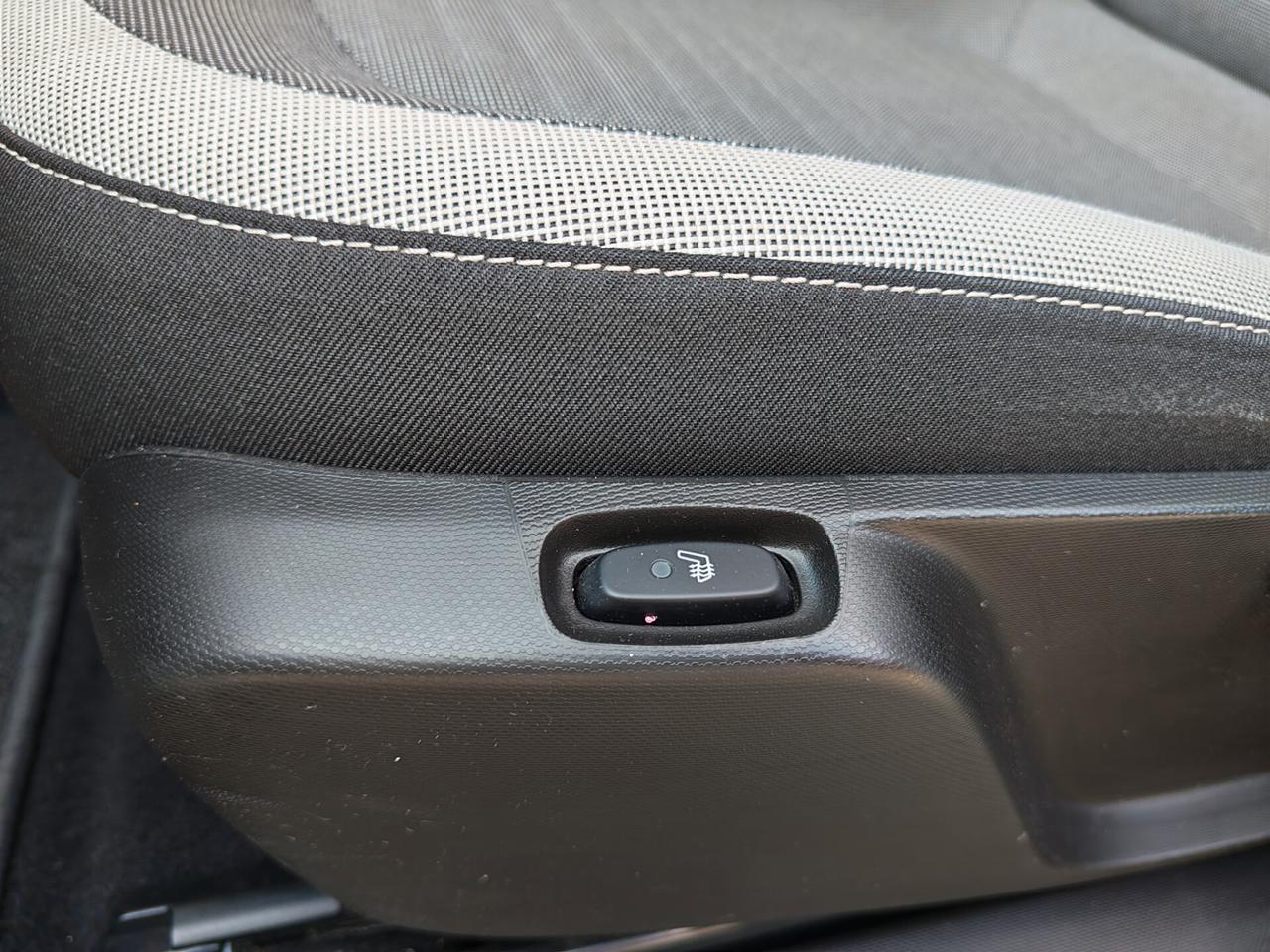 Renault Twingo Electric Zen