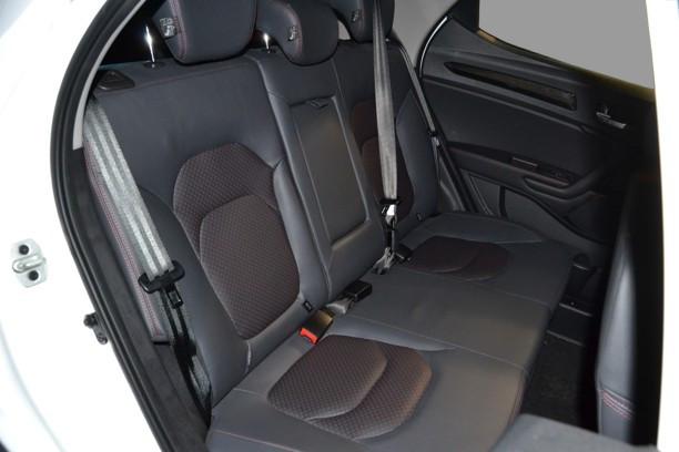 EVO EVO 4 - 1.6 BZ/GPL