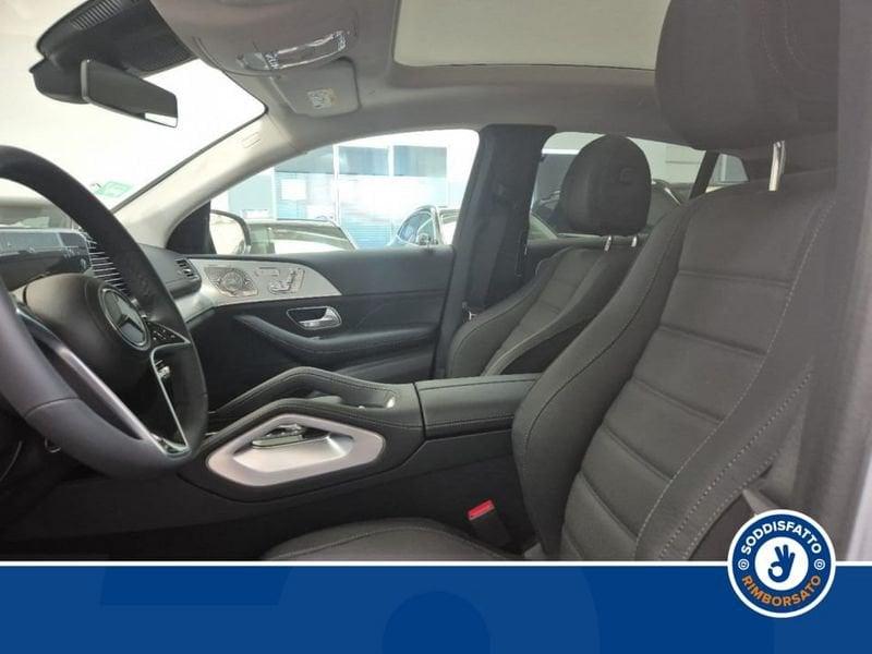 Mercedes-Benz GLE Coupé GLE 350de 4Matic EQ-Power Coupé AMG Line Premium Plus