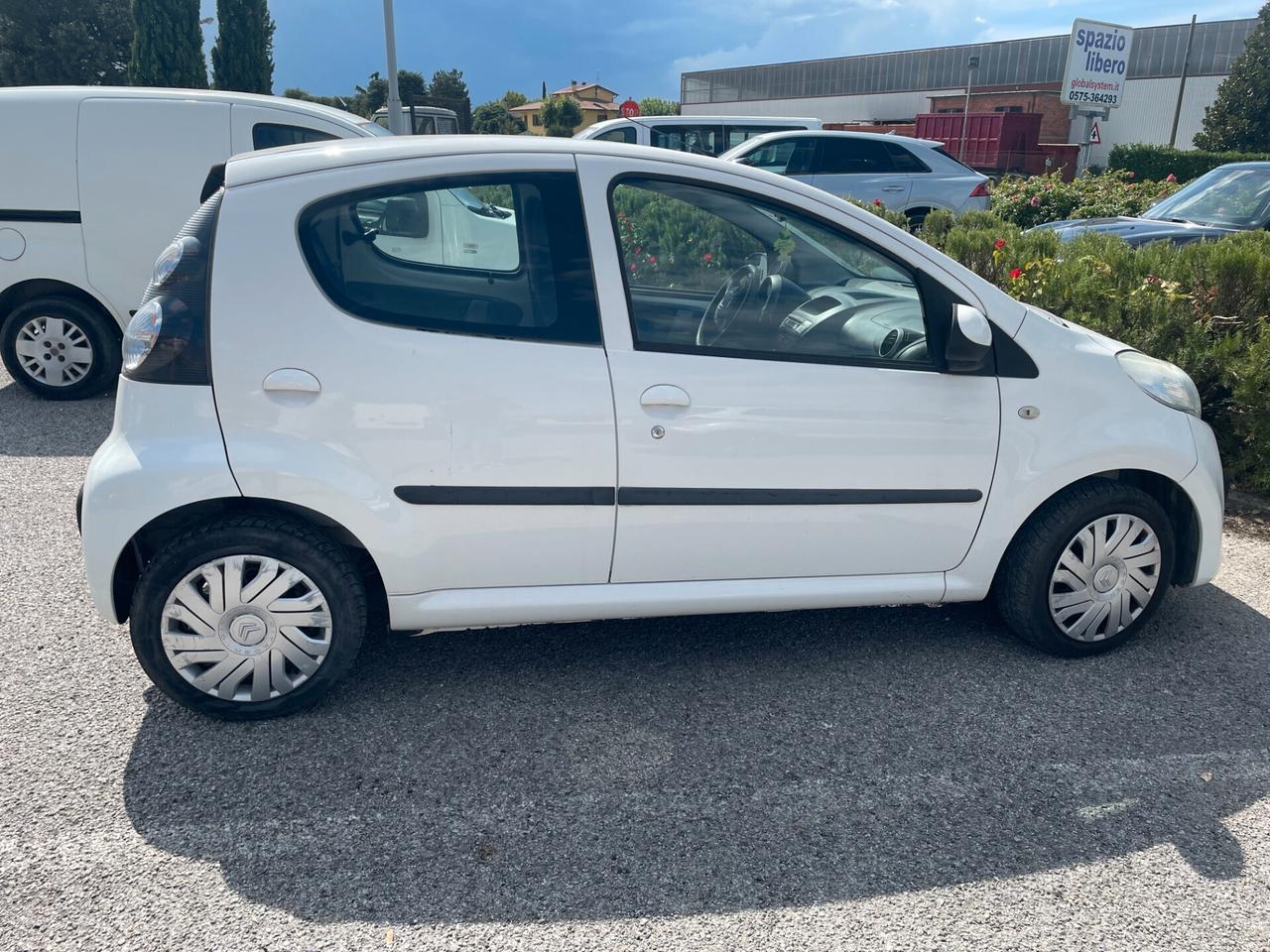 Citroen C1 1.0 5 porte AMIC1