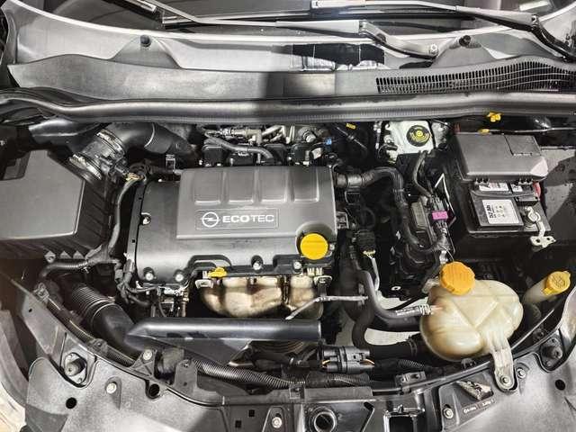 Opel Corsa Benzina Neopatentati