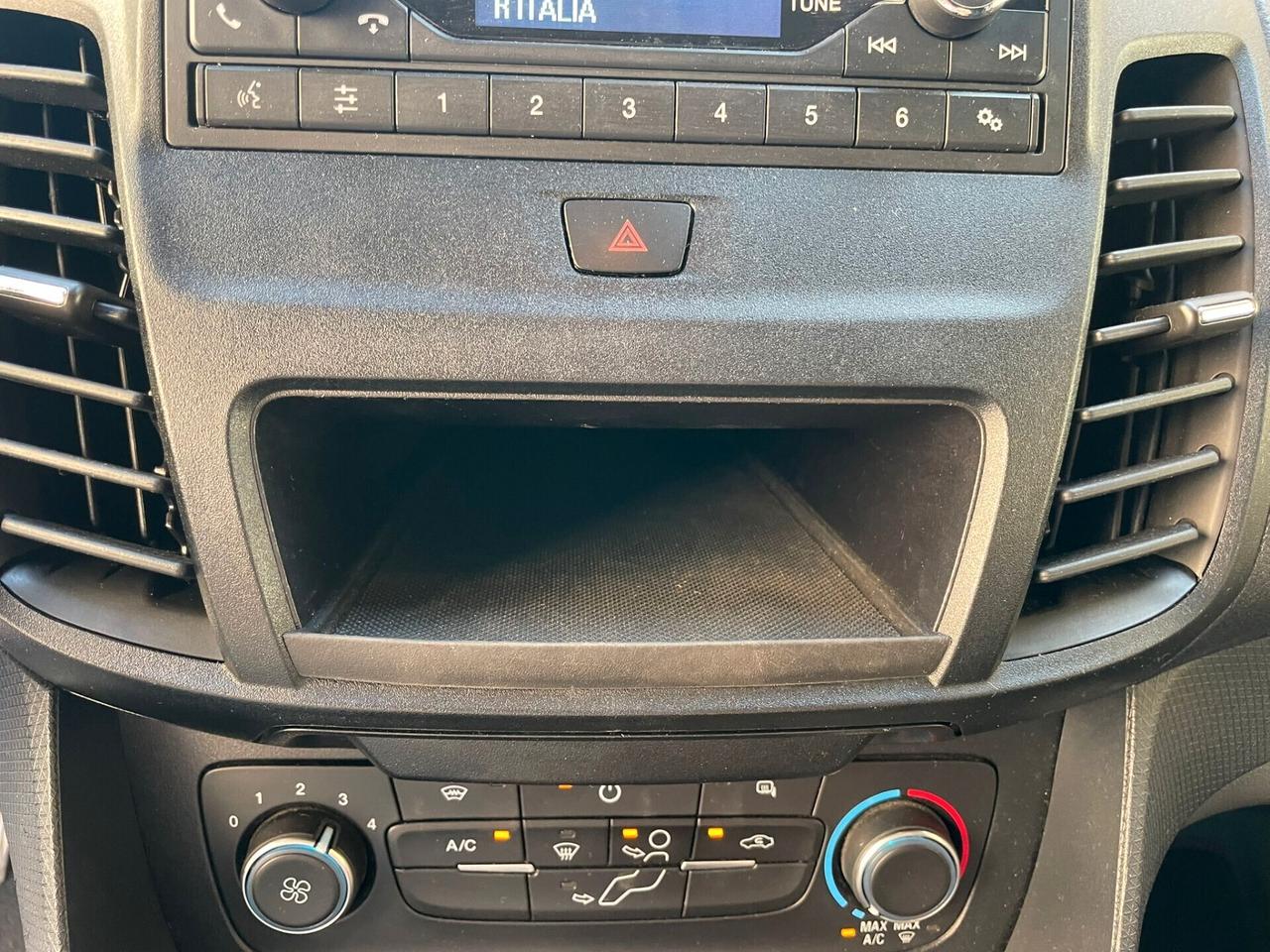 Ford Transit Connect 1.5 TDCi 120CV Furgone #iva esposta #3 POSTI