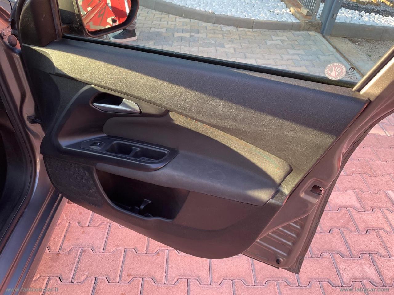 FIAT Tipo 1.6 Mjt S&S SW Life