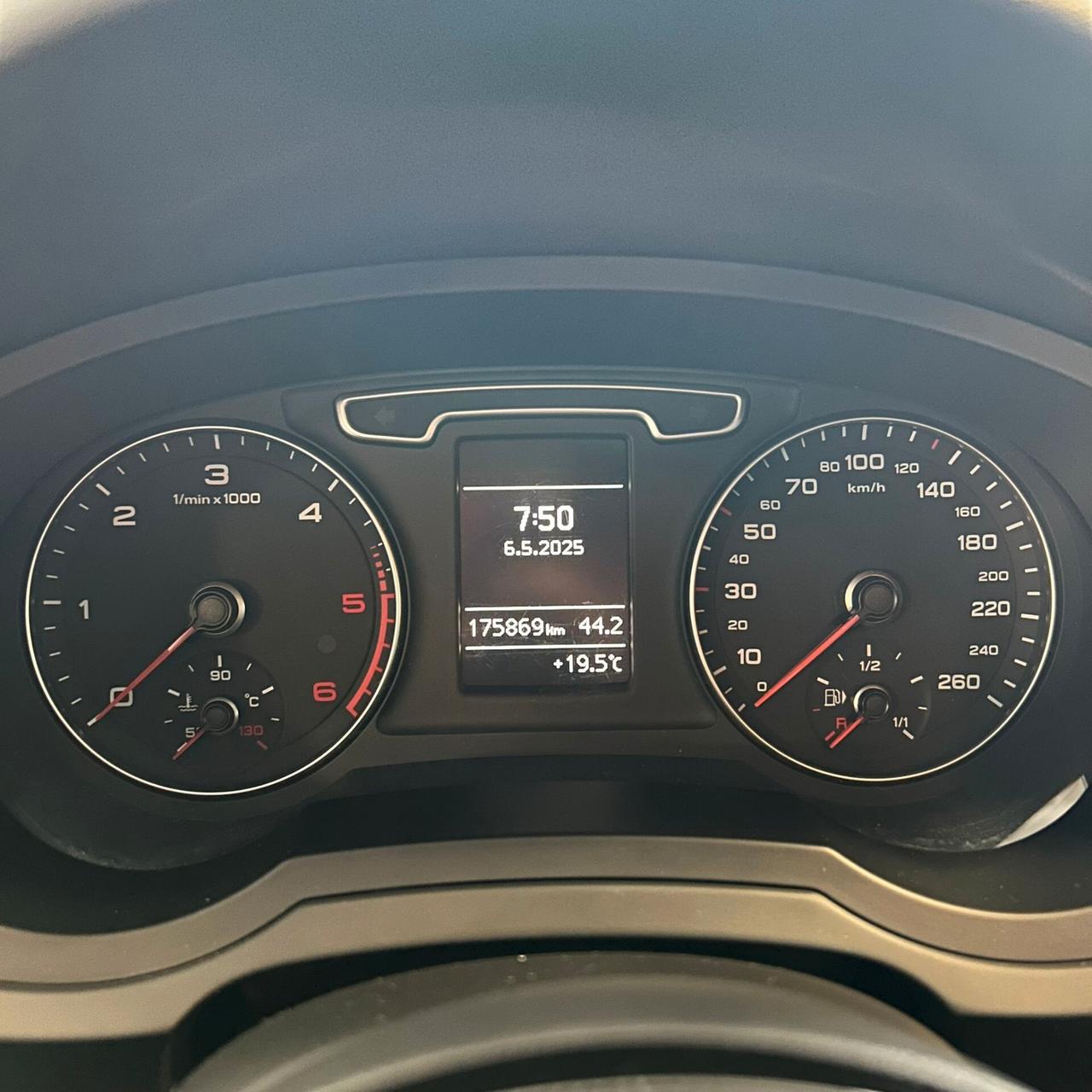 Audi Q3 2.0 TDI 177 CV quattro S tronic
