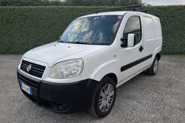 Fiat Doblo Doblò 1.3 MJ 16V PC-TN Cargo S.vtr SX