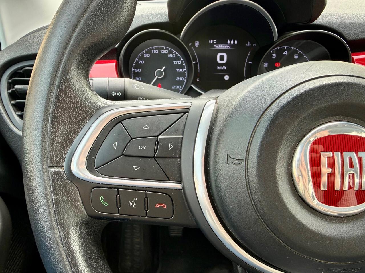 Fiat 500X 1.0 T3 Urban 120cv UNICO PROPRIETARIO IVA Esposta al 40%