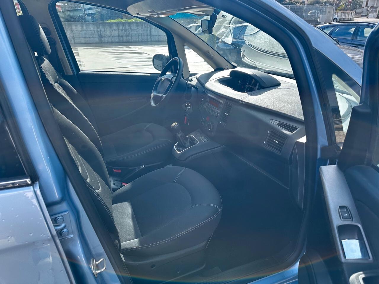 Lancia MUSA 1.3 Mjt 95 CV