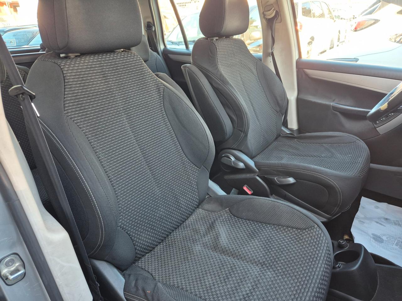 Citroen C4 Grand Picasso 1.6 e-HDi 110 FAP CMP6 Seduction