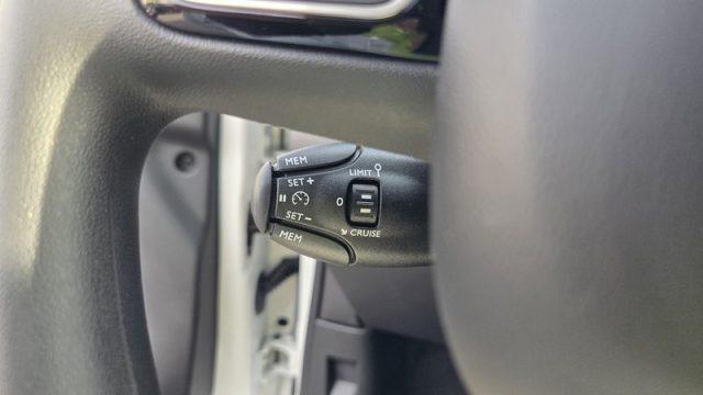 CITROEN C3 PureTech 83 S&S Plus PERMUTE GPL OK NEOPATENTATI
