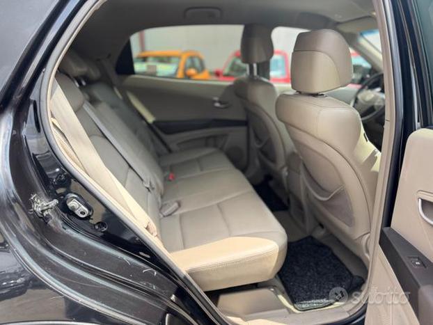 SSANGYONG Korando 2.0 e-XDi 175 CV AWD 4X4 Clas