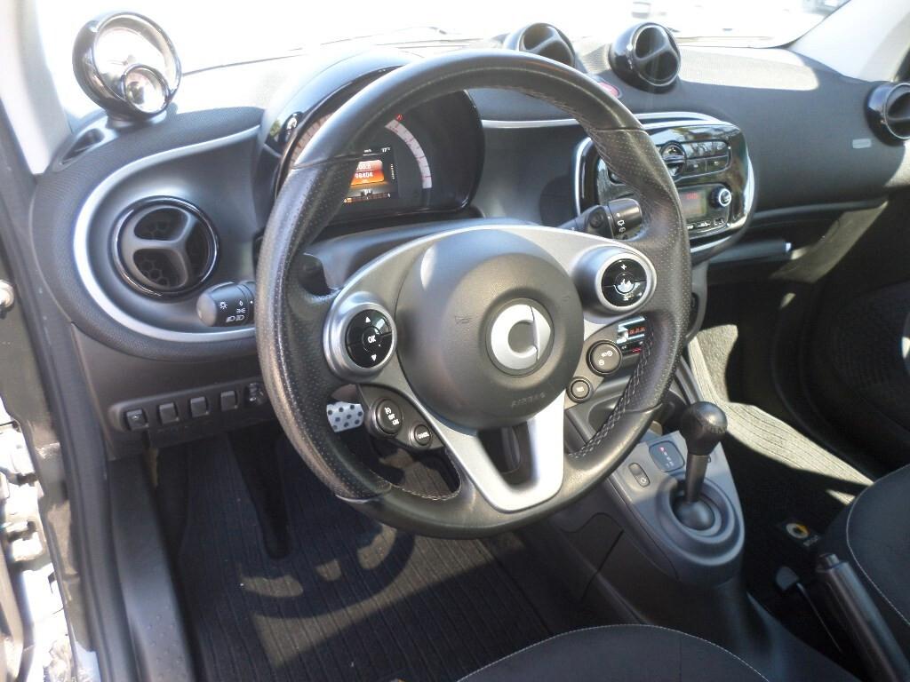 Smart ForTwo 90 0.9 Turbo Passion