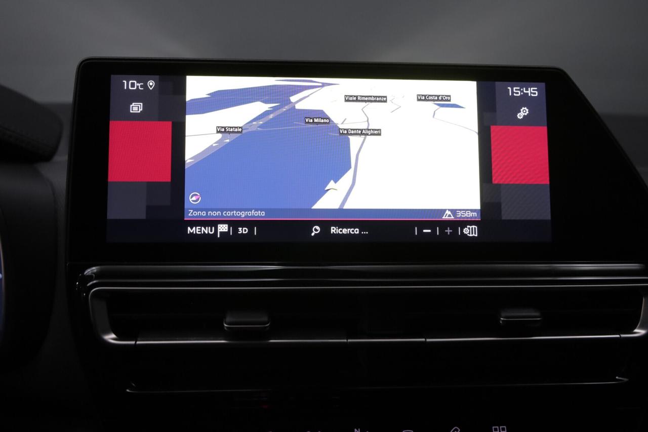 Citroen C5 Aircross Hybrid 136 e-DCS6 Max