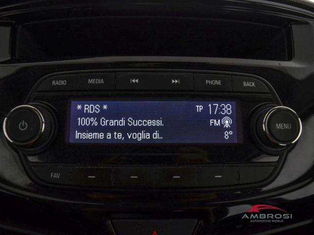 OPEL Karl 1.0 75 CV - PER OPERATORI DEL SETTORE