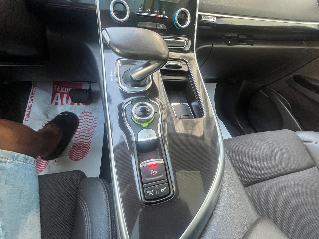 Renault Espace dCi 160CV EDC Energy Initiale Paris 4Control