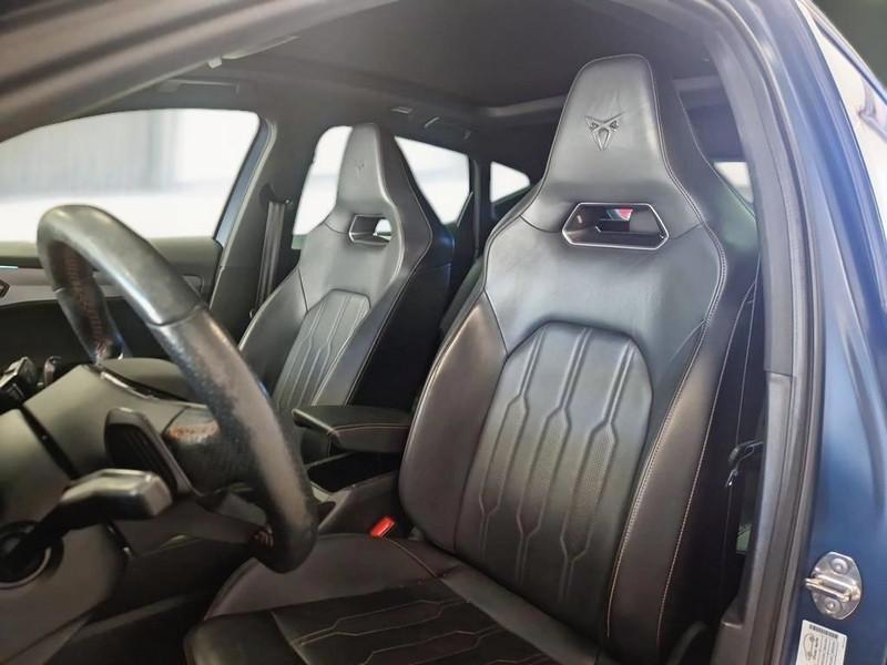 CUPRA FORMENTOR 1.4 E-HYBRID DSG SUV